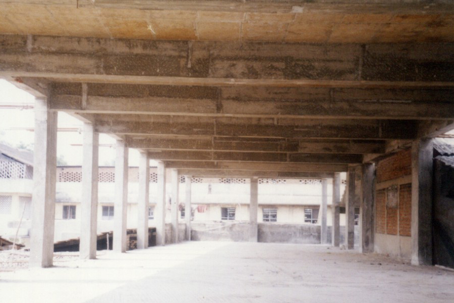 KP ENTERPRISES | Civil Engineering Industry